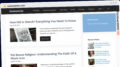 Publish Guest Post on zoomoutme.com