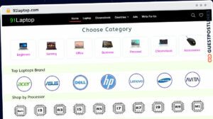 Publish Guest Post on 91laptop.com