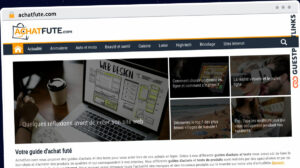 Publish Guest Post on achatfute.com