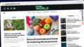 Publish Guest Post on agetechworld.co.uk