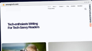 Publish Guest Post on amongtech.com