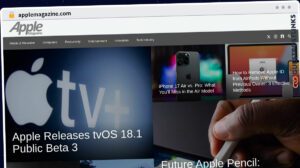 Publish Guest Post on applemagazine.com