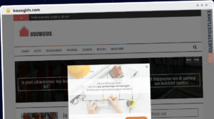 Publish Guest Post on bouwgids.com