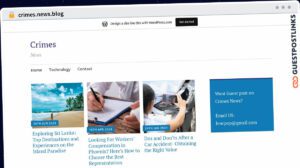 Publish Guest Post on crimes.news.blog