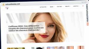 Publish Guest Post on culturefemme.com