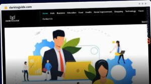 Publish Guest Post on darktoguide.com