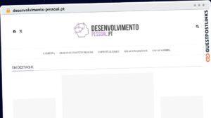 Publish Guest Post on desenvolvimento-pessoal.pt