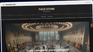 Publish Guest Post on facestore.pt