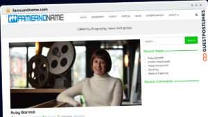 Publish Guest Post on fameandname.com