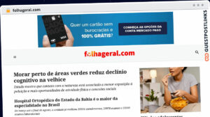 Publish Guest Post on folhageral.com