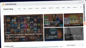 Publish Guest Post on forbesblog.org