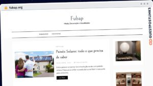 Publish Guest Post on fubap.org