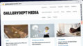 Publish Guest Post on gallerydeptmedia.com