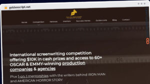 Publish Guest Post on goldenscript.net