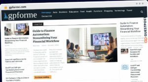 Publish Guest Post on gpforme.com