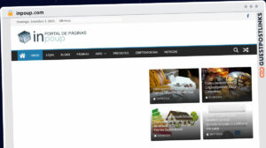 Publish Guest Post on inpoup.com