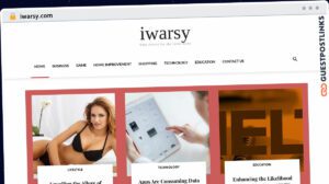 Publish Guest Post on iwarsy.com