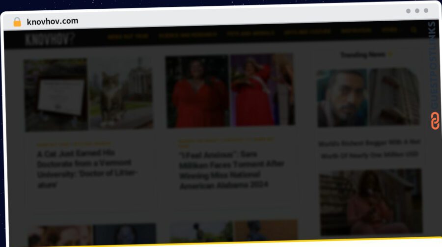 Publish Guest Post on knovhov.com