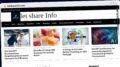 Publish Guest Post on letshareinfo.com