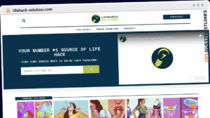 Publish Guest Post on lifehack-solution.com