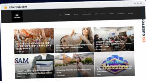 Publish Guest Post on lokerown.com