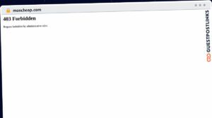 Publish Guest Post on moncheap.com