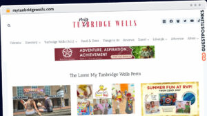 Publish Guest Post on mytunbridgewells.com