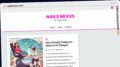 Publish Guest Post on nailsnexus.com
