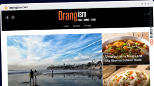 Publish Guest Post on orangism.com