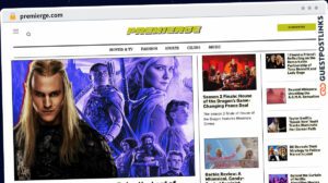 Publish Guest Post on premierge.com