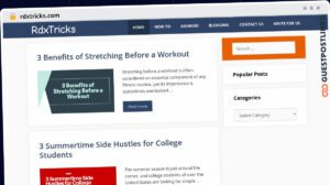 Publish Guest Post on rdxtricks.com