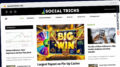 Publish Guest Post on socialtricks.net