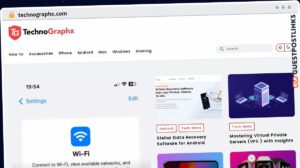 Publish Guest Post on technographx.com