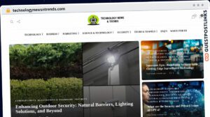 Publish Guest Post on technologynewsntrends.com