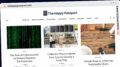 Publish Guest Post on thehappypassport.com