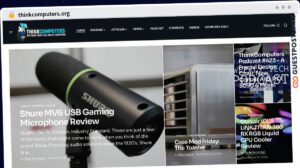Publish Guest Post on thinkcomputers.org