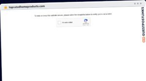 Publish Guest Post on topratedhomeproducts.com