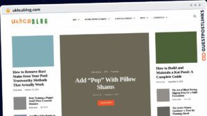 Publish Guest Post on ukhcablog.com
