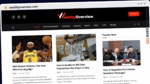 Publish Guest Post on wealthyoverview.com