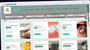 Publish Guest Post on winnyoff.com
