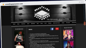 Publish Guest Post on wrestlingepicenter.com