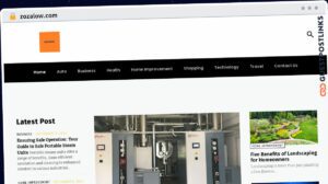 Publish Guest Post on zozalow.com