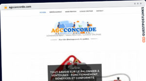 Publish Guest Post on agcconcorde.com