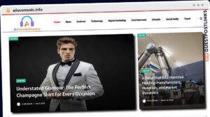 Publish Guest Post on ailovemusic.info