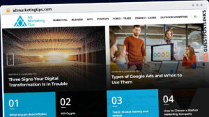 Publish Guest Post on allmarketingtips.com
