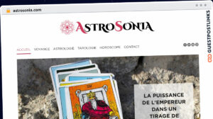 Publish Guest Post on astrosonia.com