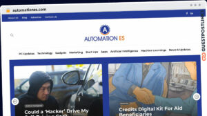 Publish Guest Post on automationes.com