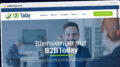 Publish Guest Post on b2btoday.com