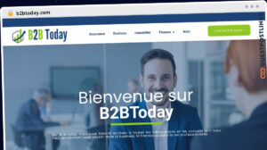 Publish Guest Post on b2btoday.com