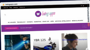 Publish Guest Post on beingapps.com